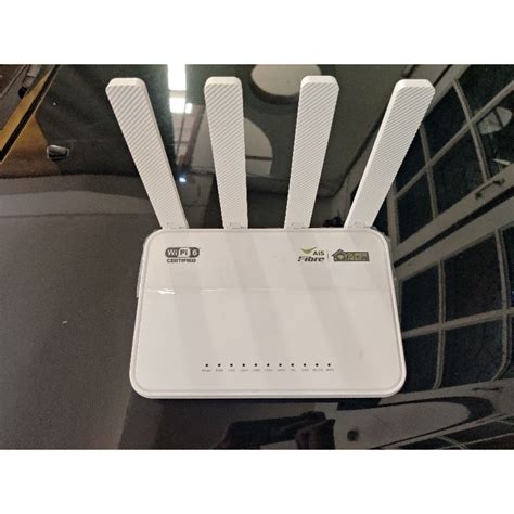 Router Huawei Hg X N Ais Ax Shopee Thailand