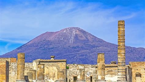 First Word From “Unreadable” Scrolls That Survived Vesuvius Has Been ...