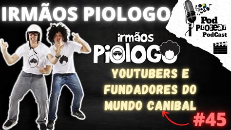 Irm Os Piologo Podprosearpodcast Youtube