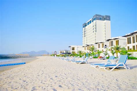 Mirage Bab Al Bahr Beach Hotel Ab 99€ 4̶4̶9̶€̶ Bewertungen Fotos