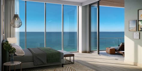 Rosewood Residences On Lido Key Sarasota Florida