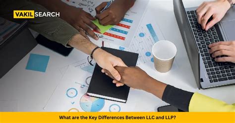 What Are The Key Differences Between LLC And LLP