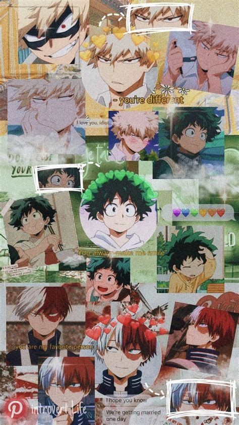 Top 999+ My Hero Academia Iphone Wallpaper Full HD, 4K Free to Use