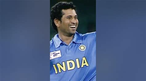 Sachin Tendulkar bowling special - YouTube