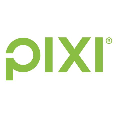 pixi logo png vector svg