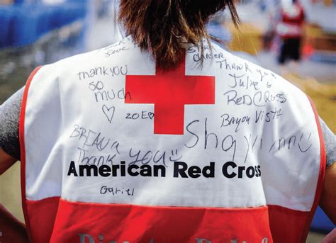 What Is Your Volunteering Style: A Look at Red Cross Volunteer ...