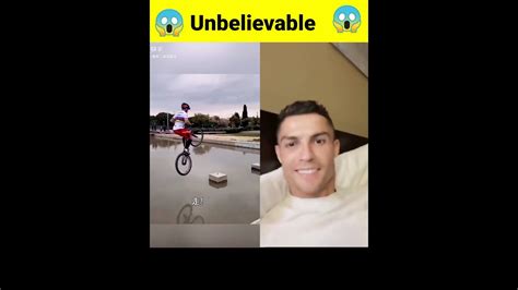 Cristiano Ronaldo Reaction Video 😱 Respect Shorts Viral Shorts