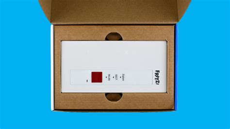 Avm Smart Gateway Im Test Zigbee F R Fritzboxen Golem De