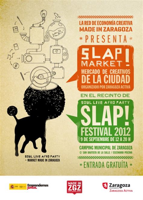 Entrevista A V Ctor Dom Nguez Sobre El Slap Festival Y Desafinado Caf