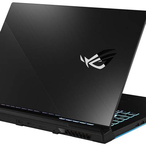 Asus Rog Strix G17 Level Gaming Laptop G712lu Rs73 Intel Core I7