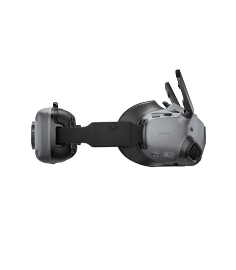 Dji Goggles Integra Foto Erhardt