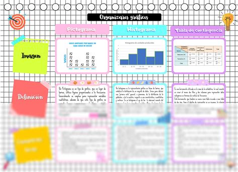 SOLUTION Organizadores Gr Ficos Studypool