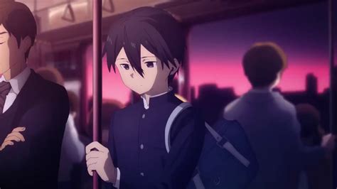 Sword Art Online Alicization War Of Underworld Episode 18 Preview