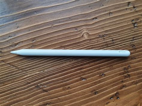 APPLE Pencil 2 Generation Eingabestift Weiss Kaufen Auf Ricardo