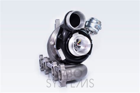 Audi Skoda Vw Tdi Upgrade Turbocharger For Transverse Engines