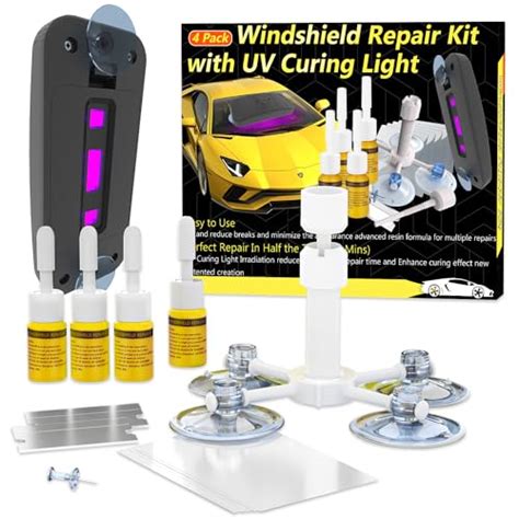 Top Best Diy Windshield Repair Kit Reviews Buying Guide Katynel