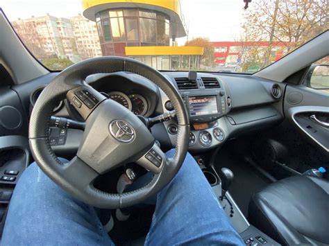 Toyota Rav Executive Itp Impozit Iasi Olx Ro