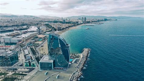 Where To Stay In Barcelona For First Time ¡the 10 Best Areas 2020