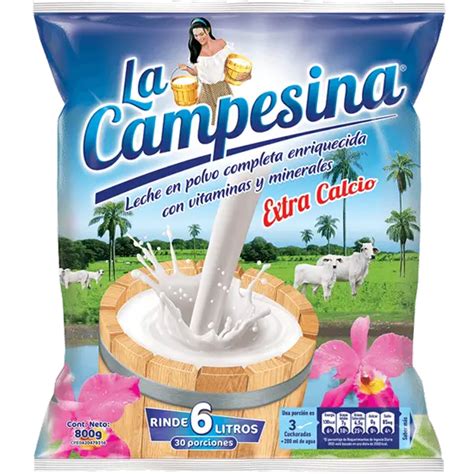 Lácteos Nestlé Venezuela