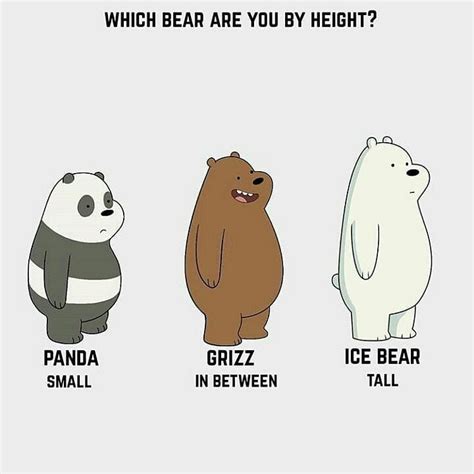 Webarebears Community Officialさんはinstagramを利用しています「im Icebear Then