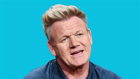 The Story Behind The Idiot Sandwich Gordon Ramsay S Most Iconic Hell S Kitchen Moment