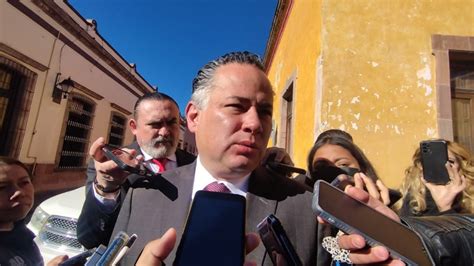 Estrategia Tener Dos F Rmulas Al Senado En Quer Taro Carlos Espinosa