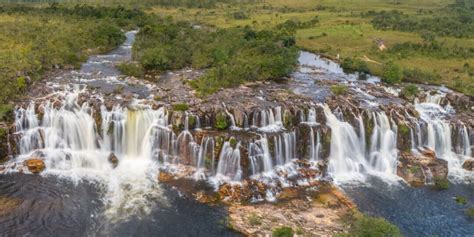 Cerrado Ispn Instituto Sociedade Popula O E Natureza