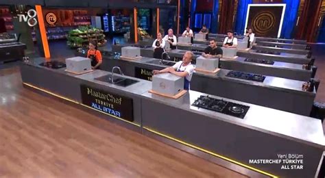 Masterchef 2023 Mavi takımda dokunulmaz kim oldu bireysel