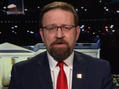 Sebastian Gorka - latest news, breaking stories and comment - The