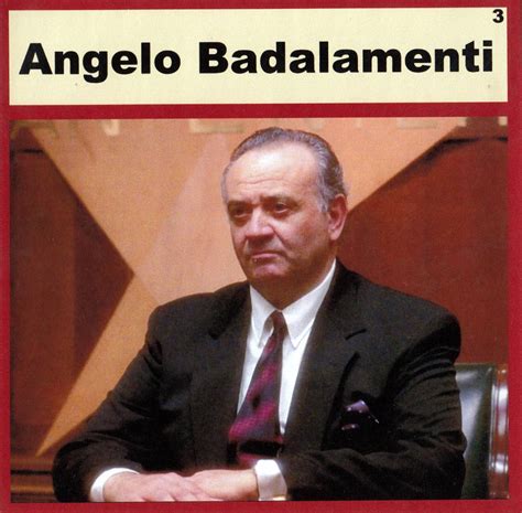 【未使用】【mp3 Cd】 Angelo Badalamenti アンジェロ・バダラメンティ Part 3 10アルバム収録の落札情報詳細