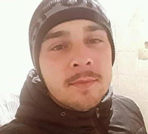 Jovem Que Morreu Em Acidente Na Br Ser Sepultado Na Pr Xima