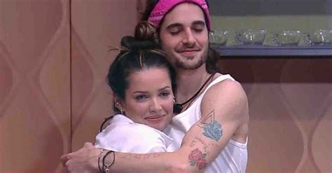 É namoro ou amizade Entenda a trajetória de Juliette e Fiuk no BBB21