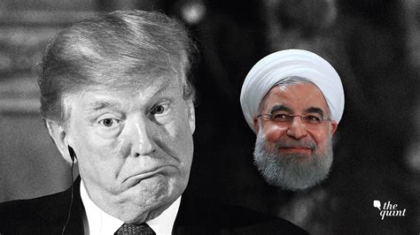 Trump Kim Vs Obama Rouhani Nuke Deal Trump De Nuclearise North Korea