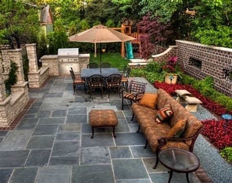 Small Backyard Patio Ideas On A Budget Large And Beautiful Photos