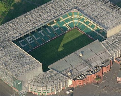 Celtic Park Celtic Football Club