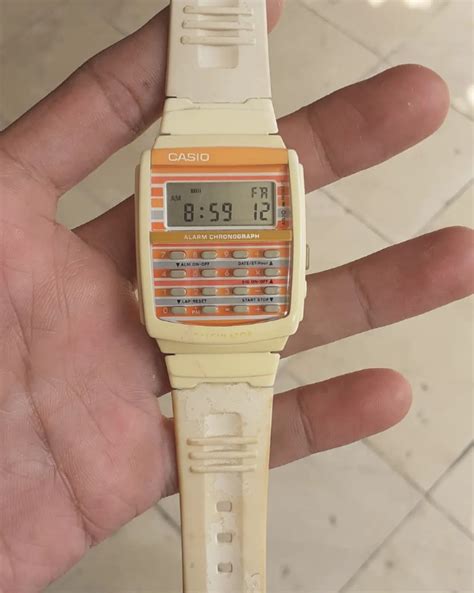 Casio Ldf On Carousell