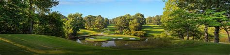 Tree Top Golf Course in Manheim, Pennsylvania, USA | GolfPass