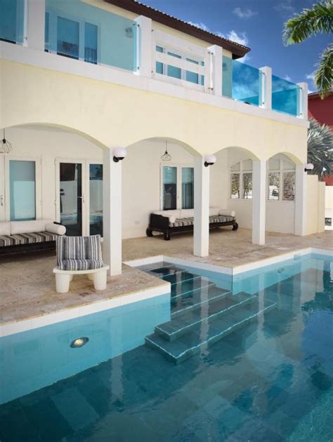 [UPDATED] 32 Dreamy Aruba Luxury Villas (2021)