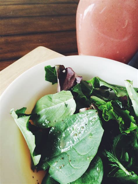 Sweet And Sour Salad Dressing Grandmas Recipe — Maria Makes Currently Making Pottery