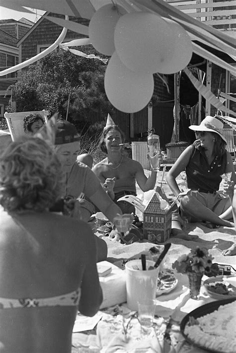 P Town Labor Day Beach Party Circa 1982 Flickr