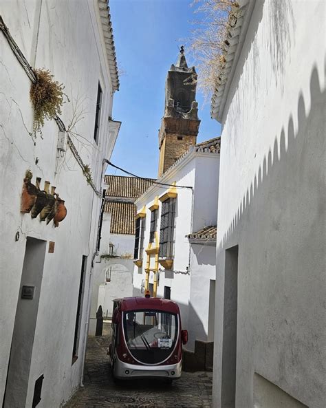 Carmona, Spain. A hidden gem in Andalusia. — BEACH TRAVEL WINE