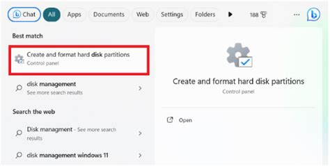 How To Open Disk Management In Windows 11 Auslogics Blog