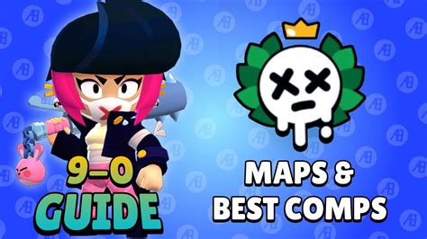 9 0 Vicious Bibi Challenge Guide Best Brawler Comps And Maps Bad