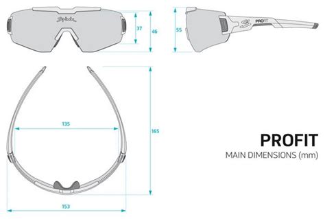 Spiuk Profit Cycling Glasses Black Alltricks