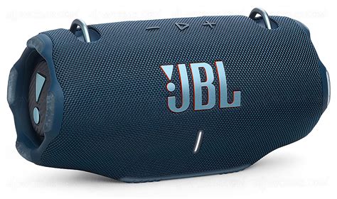 CES 24 JBL Xtreme 4 Auracast Bluetooth Speaker Portable Waterproof