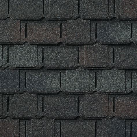 Gaf Camelot® Ii Shingles Architectural Shingles Residential