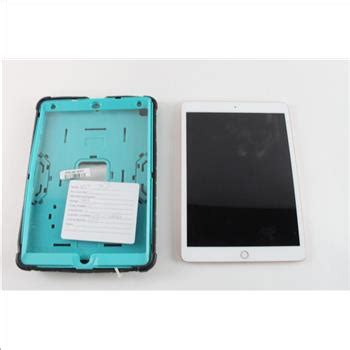 Apple IPad 32GB 8th Gen | Property Room