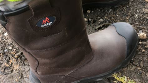 Rigger Boots - Top brands, all trades