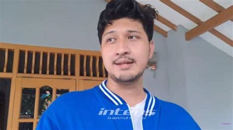 Aditya Zoni Kecewa Ammar Zoni Pakai Narkoba Lagi Kini Ogah Urus