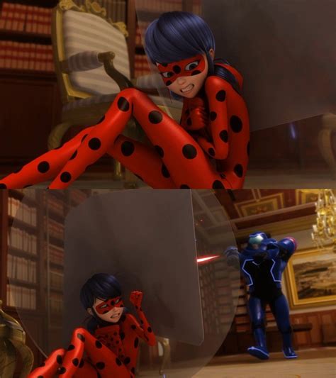 Animated Cartoons Cartoons Comics Dark Blade Ladybug Wiki